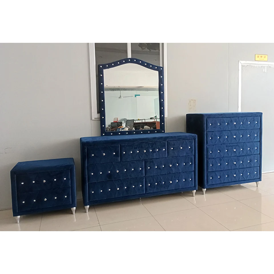 Кровать размера «Queen-Size»