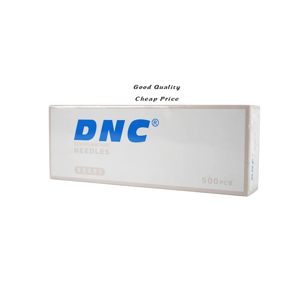 Промышленная швейная машина Dbx1 шариковая игла из нержавеющей стали иглы для швейной машины