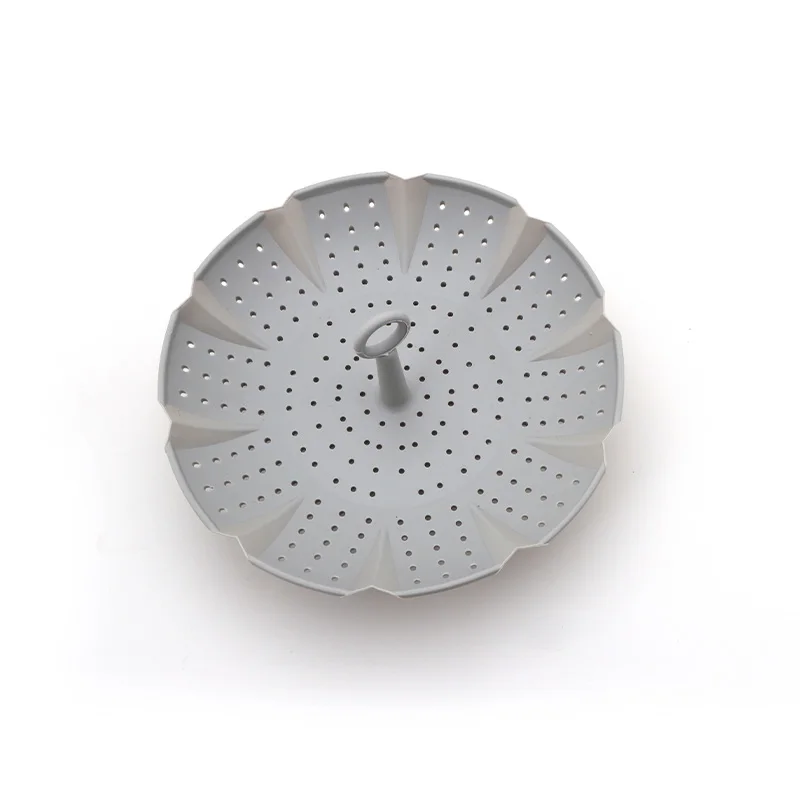 Silicone Soft Food Steaming Rack