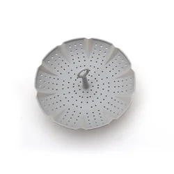 Silicone Soft Food Steaming Rack