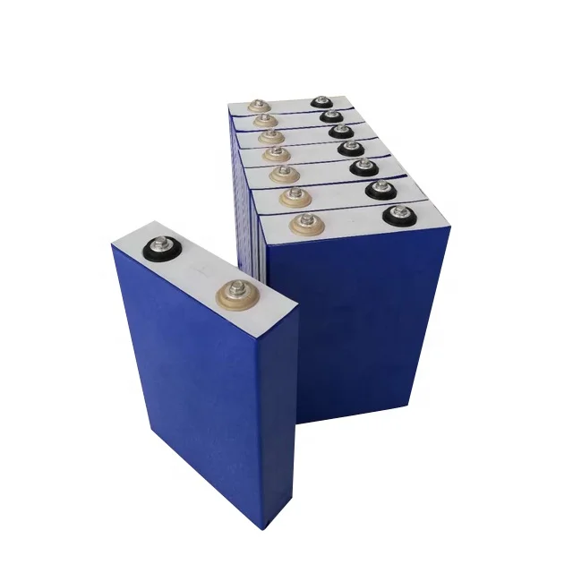 CE RoHS ISO9001 Approved  A-Grade Prismatic Battery Cell 3.2V 20AH/25AH/30AH/50AH/80AH/100AH/200AH LiFePO4 Battery Cell