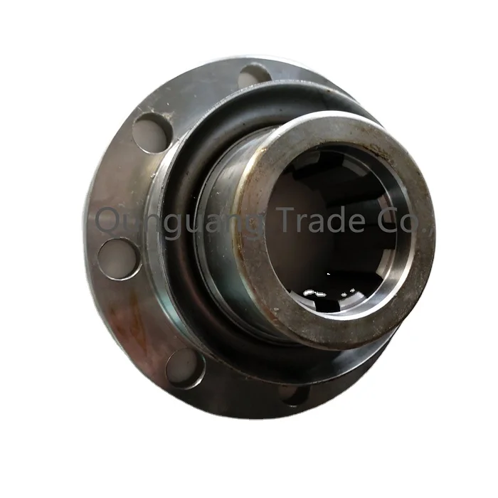 Mid-Rear Axle Flange 9904320205 for Sinotruk WD615 engine