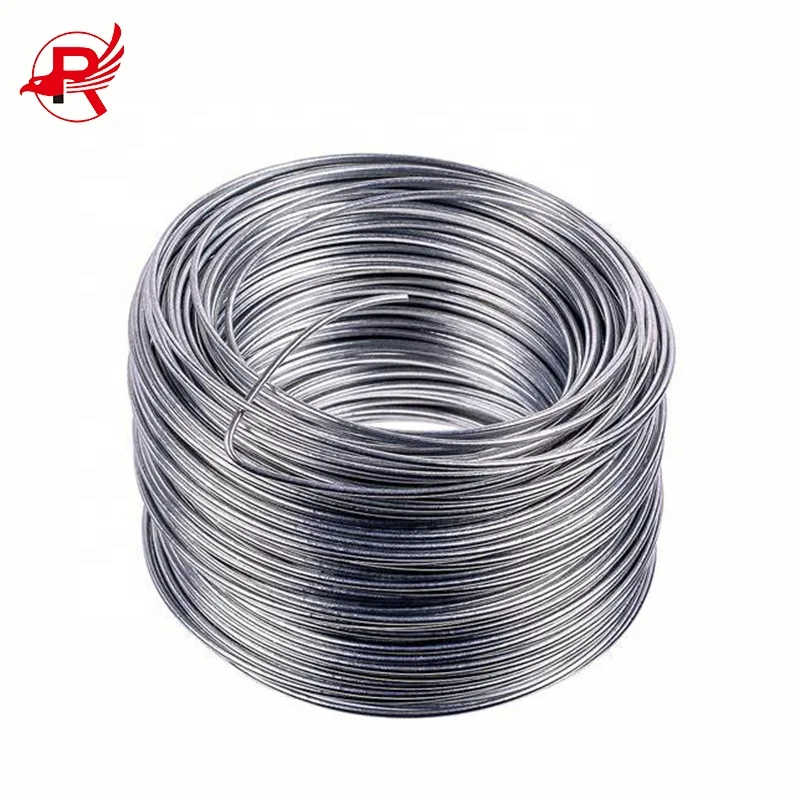 High Tension 1670Mpa 3mm 4.0mm 4.8mm 5.0mm 6.0mm 7.0mm Prestressed Concrete Spiral Ribbed Steel PC Wire