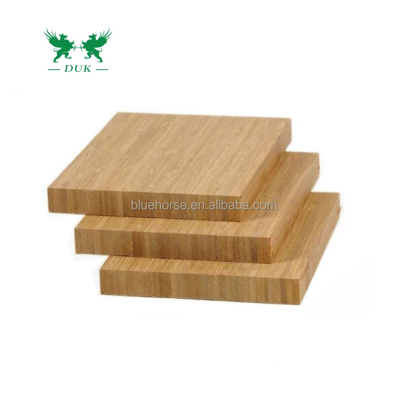 Best-selling natural bamboo plywood sheet 4 x 8 bamboo plywood for furniture