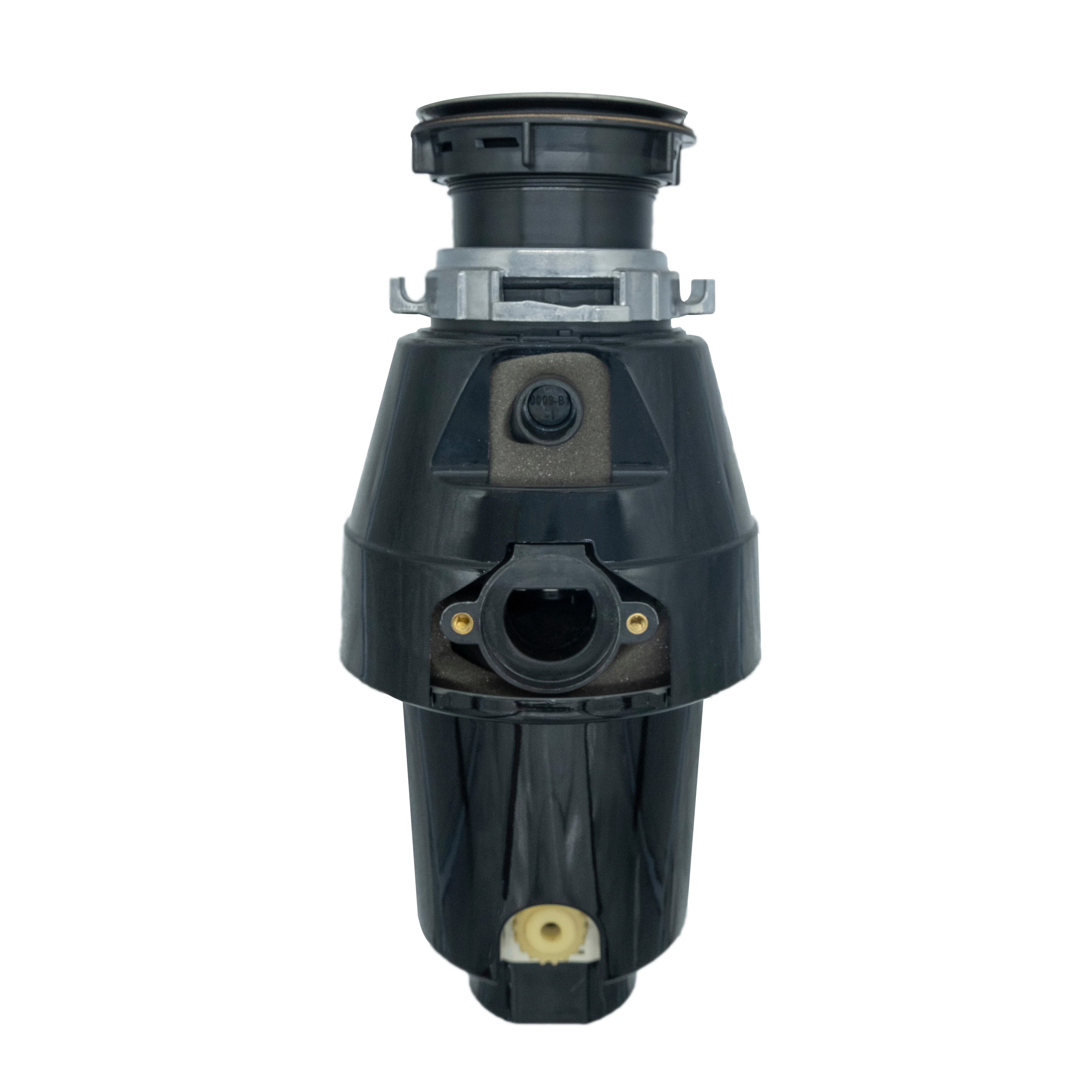 
Four stage grinding DC permanent magnet 220V 1200ML Kitchen waste processor 