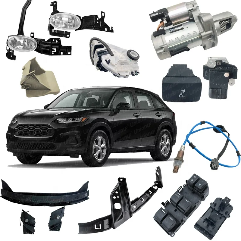 CJX246 High Quality Auto Parts Ignition Starter Switch 35130-S04-305 for Honda 1998-2000 Civic