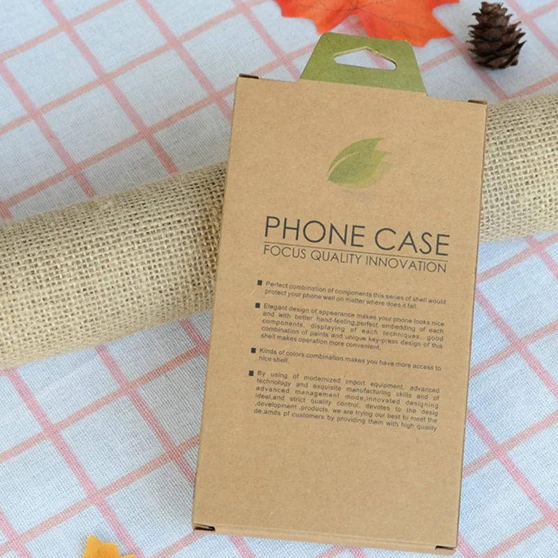 Custom iPhone 16  Packing Mobile Phone Packing iphone Box with Insert Tray Protection