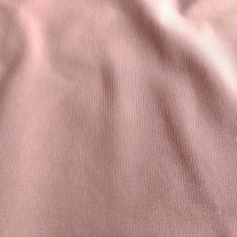 Eco-friendly Micro Crinkle Style Dupont Sorona Raw Material  4-way Stretch Fabric For Track Jacket