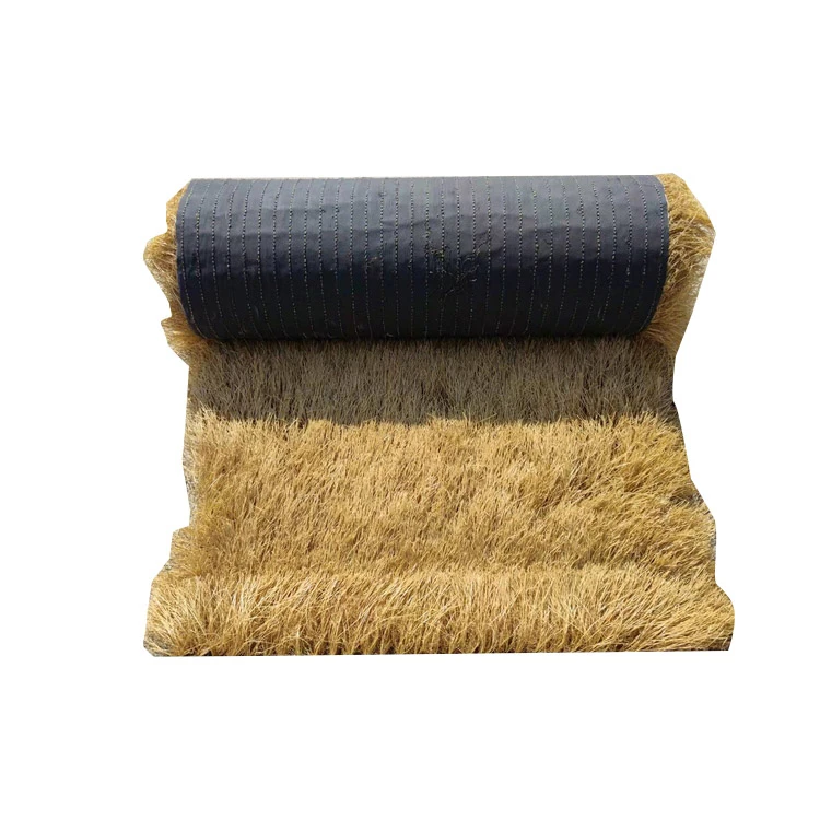 Hot sale Artificial Thatch Simulated Straw for Roof Tiles in Tourist Attractions
