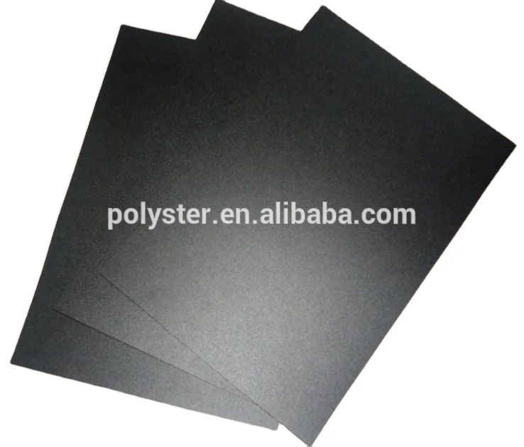 Hi quality Halogen Free Flame Retardant V-0 Polycarbonate Film 100% Material From Japan Teijin