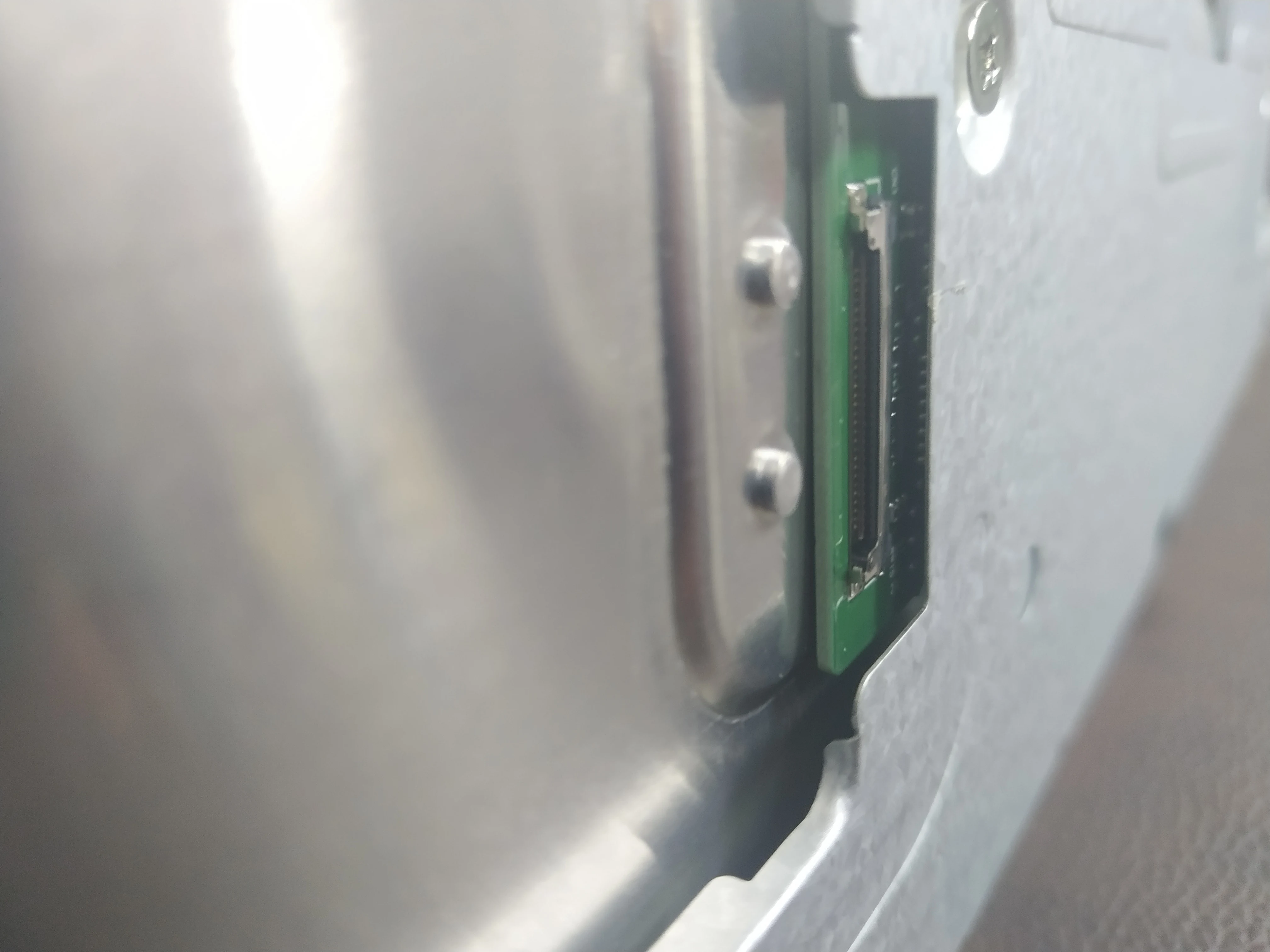 
LM270WR5 SSD1 SS D1 27 inch 4K LCD Screen Panel for viewsonic VP2768 display glossy narrow bezel module LCD Screen Panel 