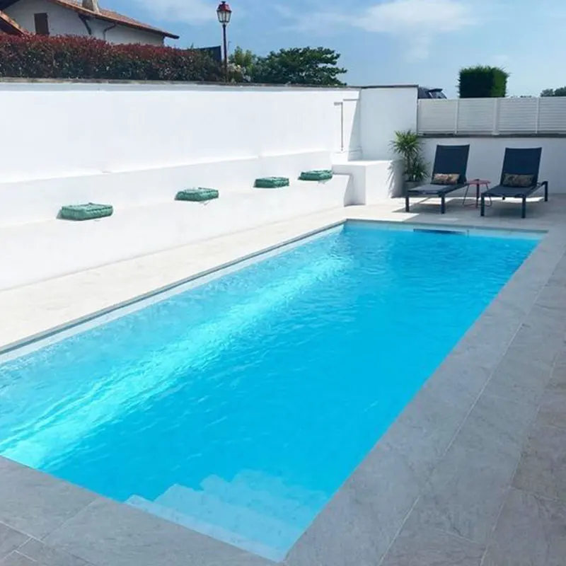 family rectangular stock tank lader swimming pool heating swim pool spa outdoor 5m 6m 4m swimming pool