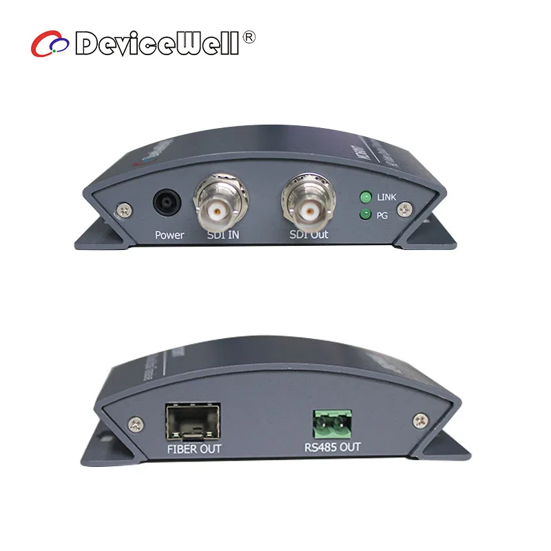 MD6017/MD6071 3G SDI SFP волоконно-оптический приемопередатчик