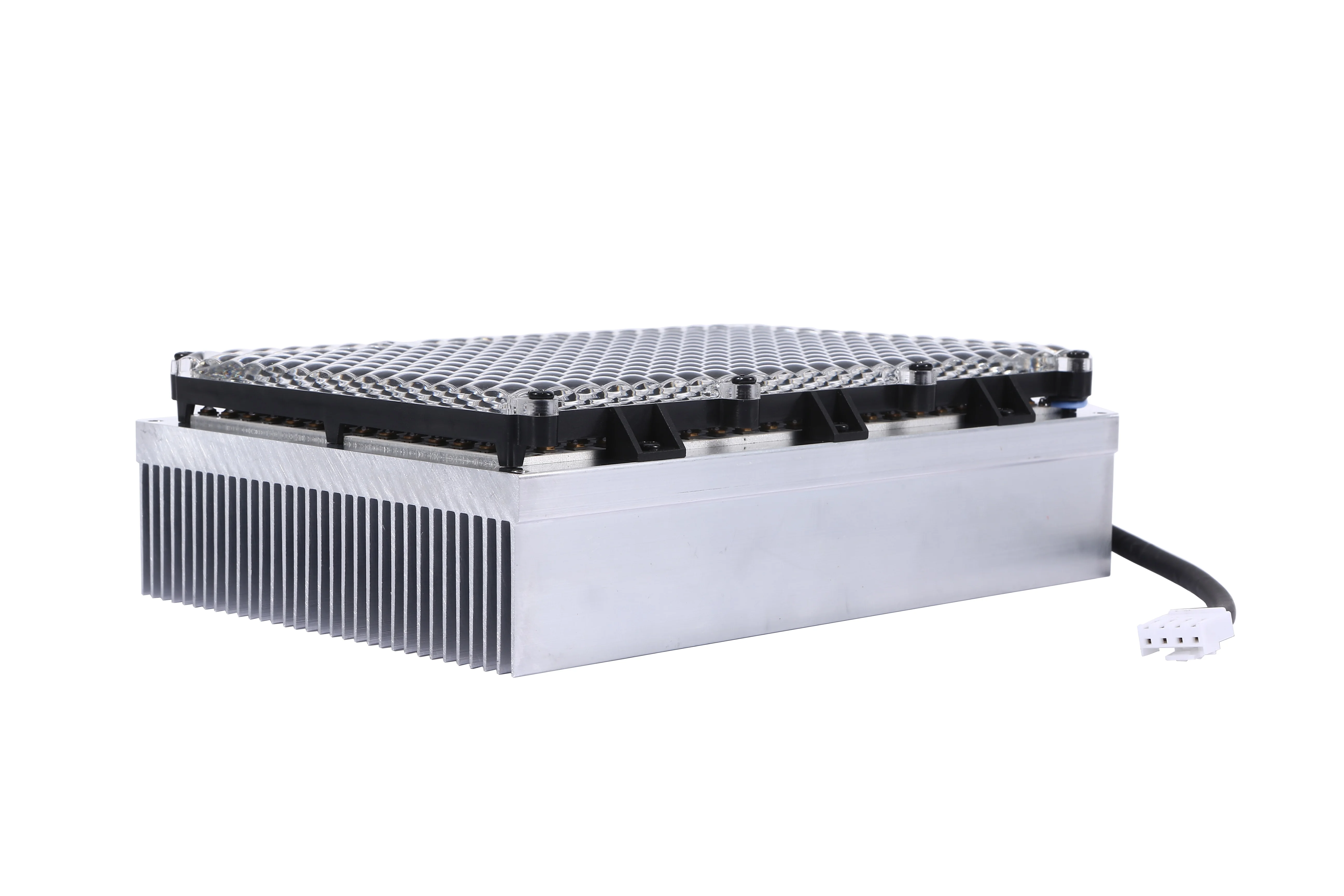 3d printer use 308pcs LED High power 8.9 inch lcd 3D printer parallel 405nm UV led array