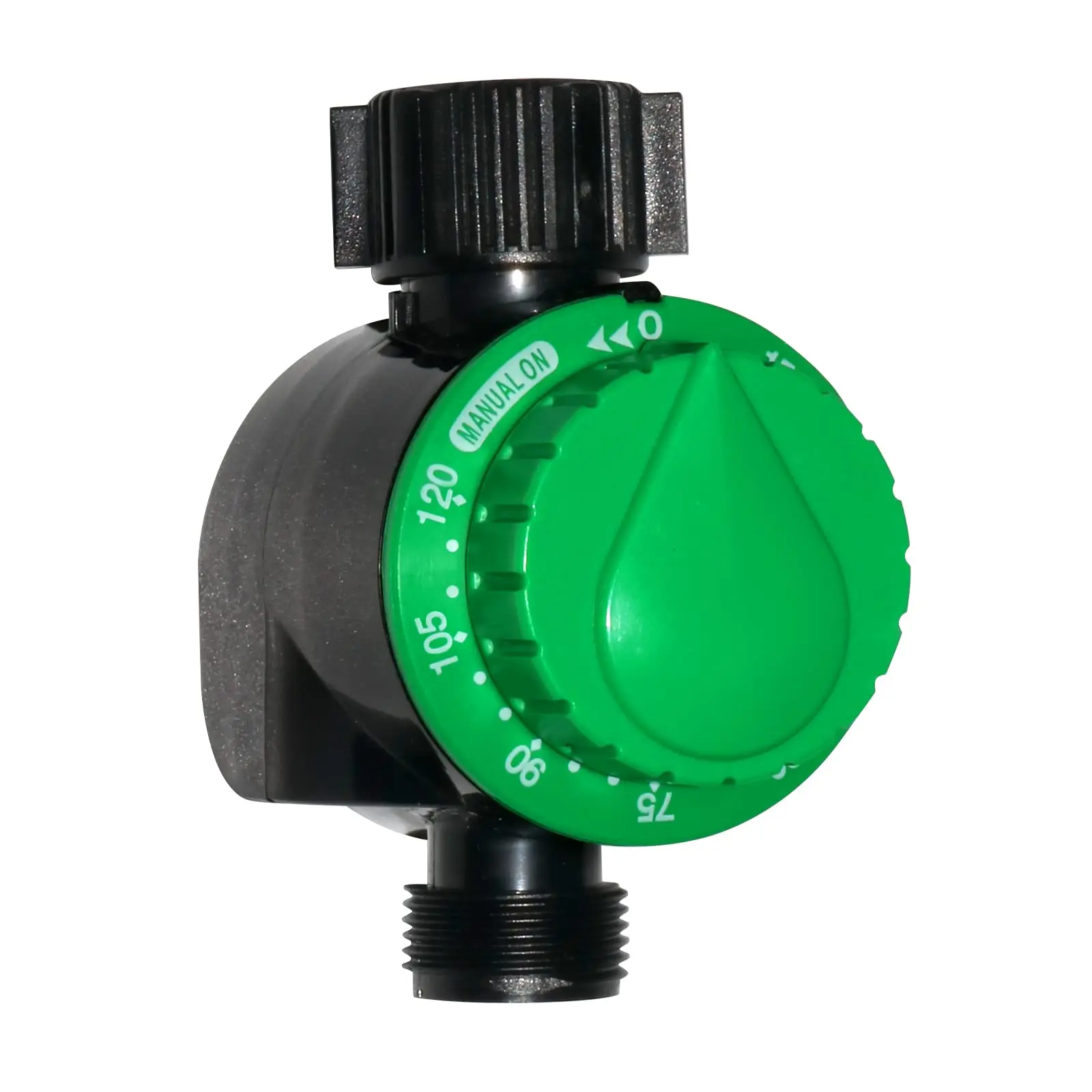 Watering Faucet Irrigation Controller Outdoor Automatic Watering Timer Irrigation Water Timers For Garden