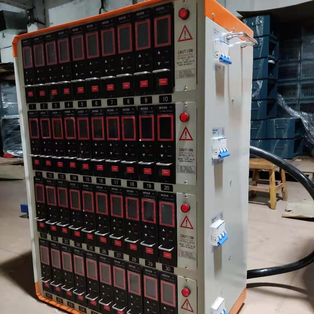 Pid Controller Tuning Temperature Box Temperature Control Box