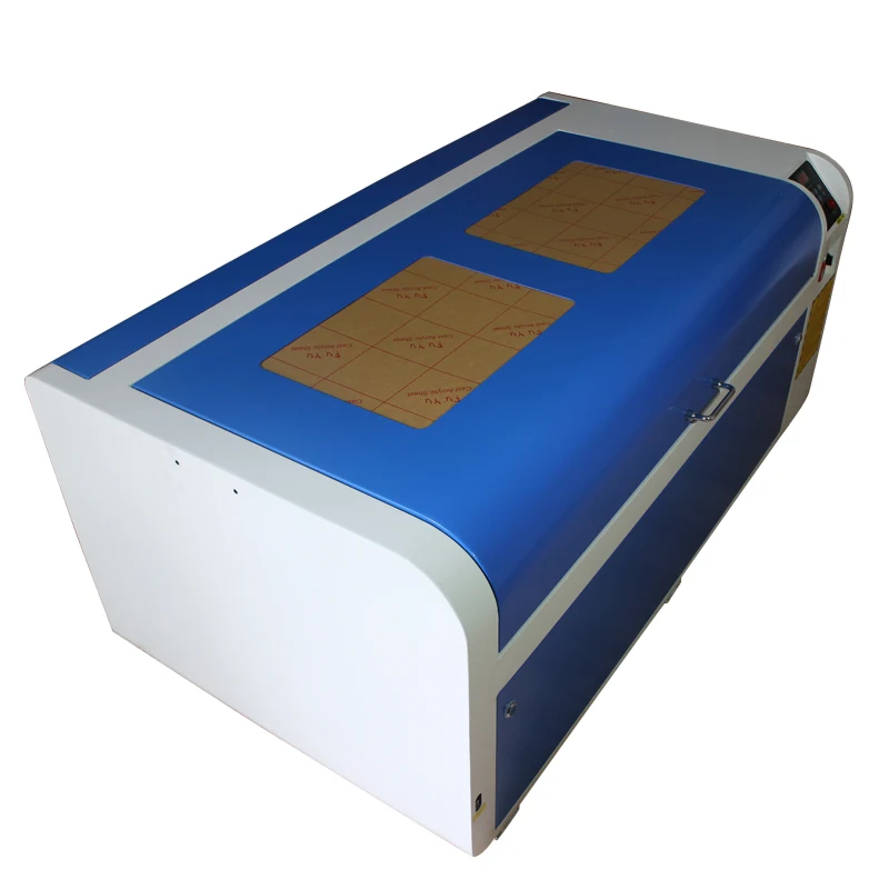 
80w/100w Small MDF CO2 Laser Cutting engraving Machine for Wood Acrylic Granite Paper Fabric 