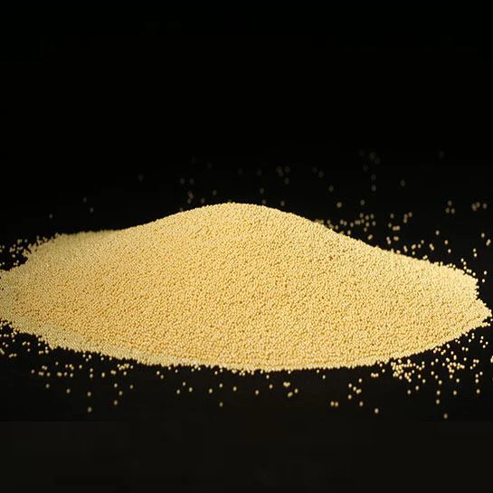 Ceria Zirconia Grinding Balls for High Wear Resistance and Low Wear Loss Ceramic Grinding Media