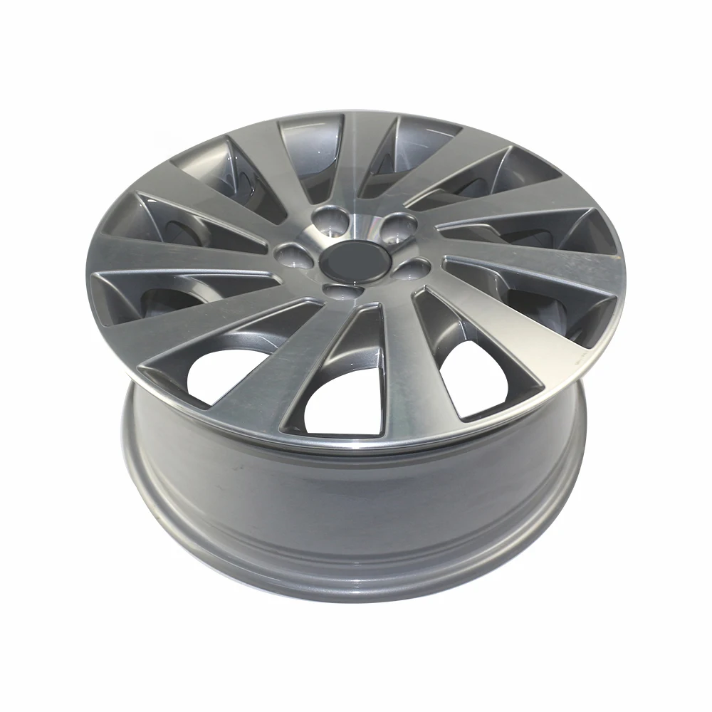 Xinwo New Genuine Auto Parts Tire Wheel Rim llanta 31362238 For Volvo Rims S80 Parts -2022