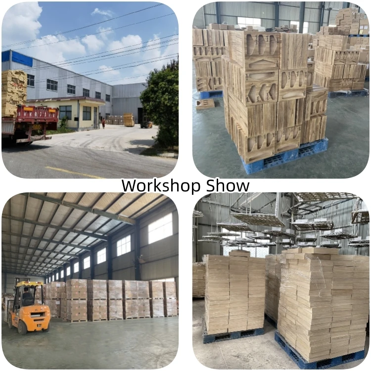 New Arrival Wooden Custom Sponge Holder