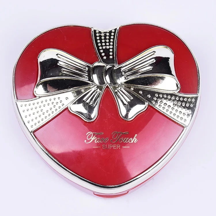 Популярный Стиль, оптовая продажа, косметическая пудра, компактные наборы для макияжа, мини палитра теней для век, наборы для макияжа