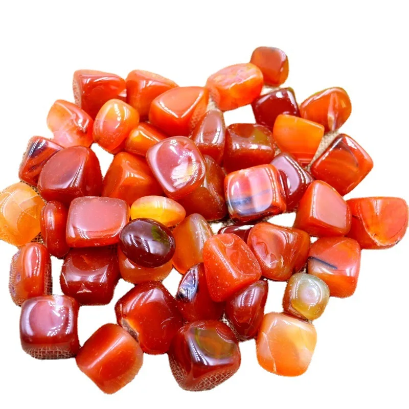 New irregular large particle yoga aromatherapy natural crystal personality stone set natural crystal gemstone