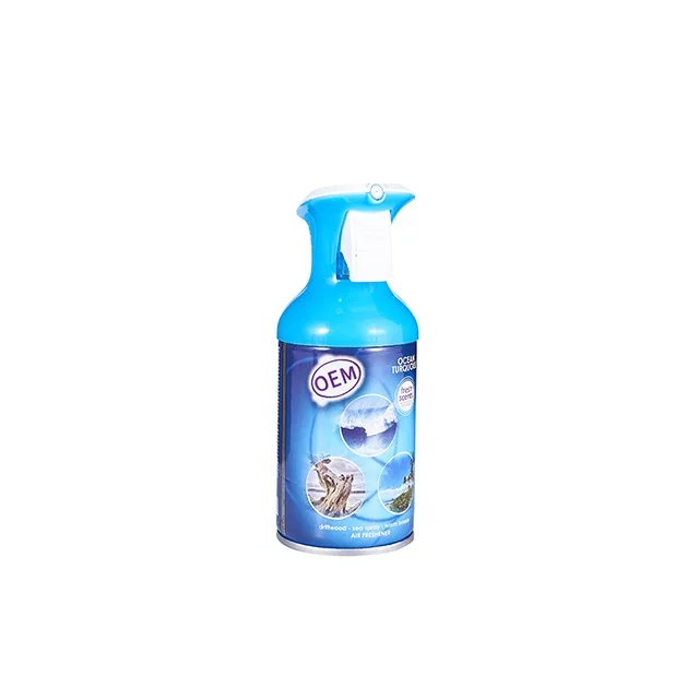 2024 Fast delivery good quality aerosol spray air freshener room fresheners air freshener spray