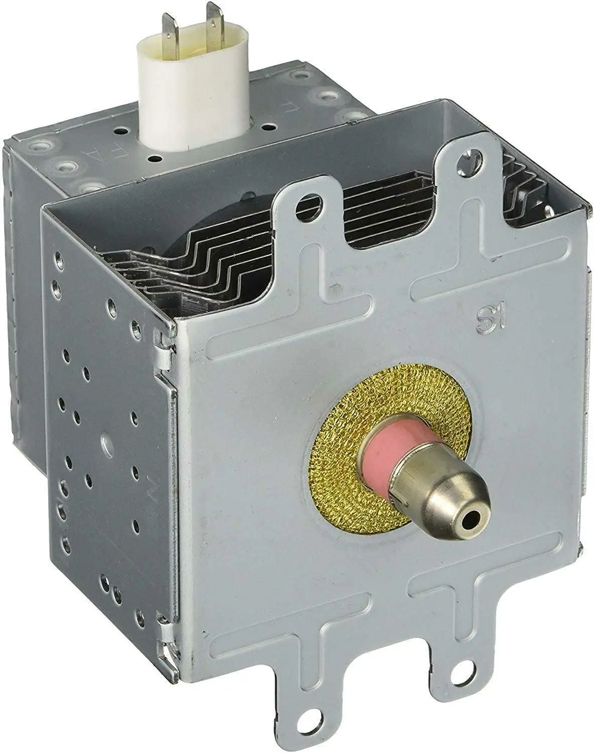 The new microwave generator is suitable for various types microwave magnetron 610/410/210