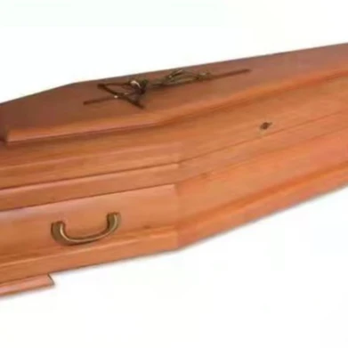 High Quality and Low Cost Wooden Caskets And Coffins