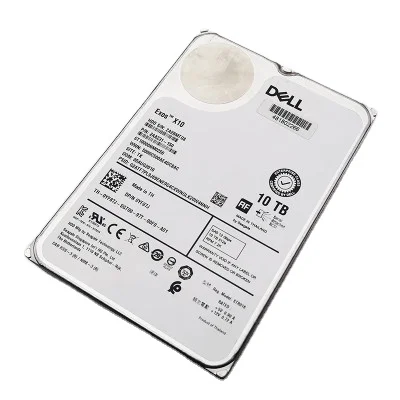 Низкая стоимость 12 ТБ жесткий диск SATA 3 5