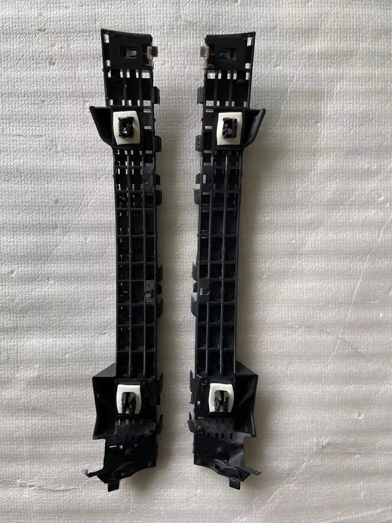 CAR BODY KIT/AUTO PARTS REAR BUMPER BRACKET  FOR FIT /JAZZ  2009 HONDA 71593-TEA-H01 71598-TEA-H01