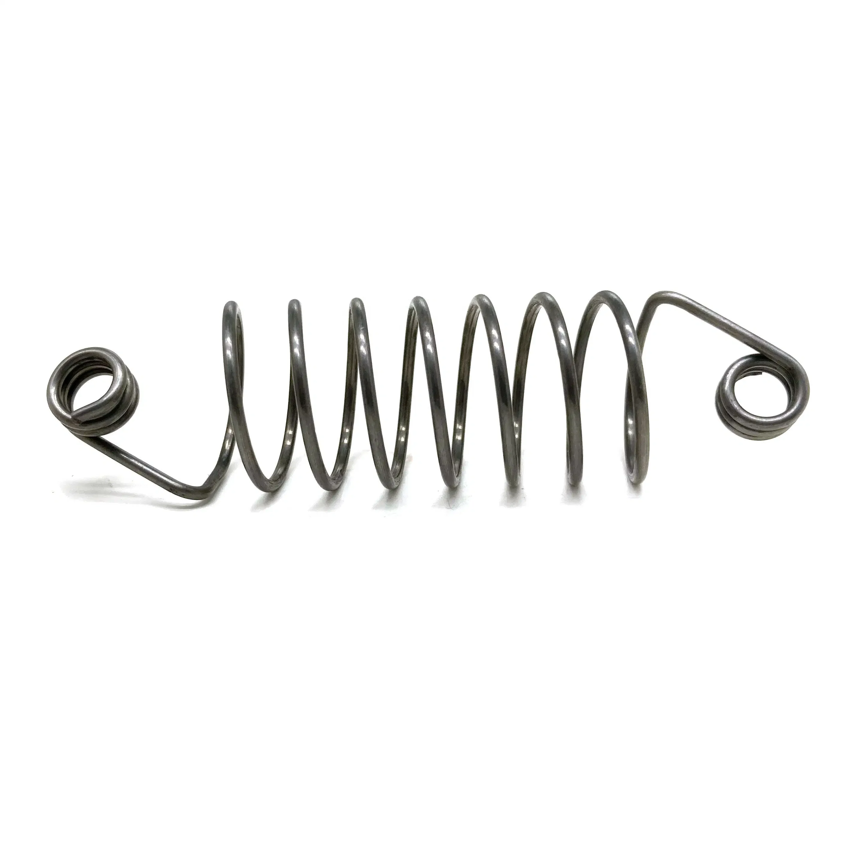 Hot Sale Customized Spiral Compression Metal Spring