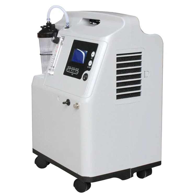 JAY-3AW Oxygen Concentrator Generator Home 3L/m