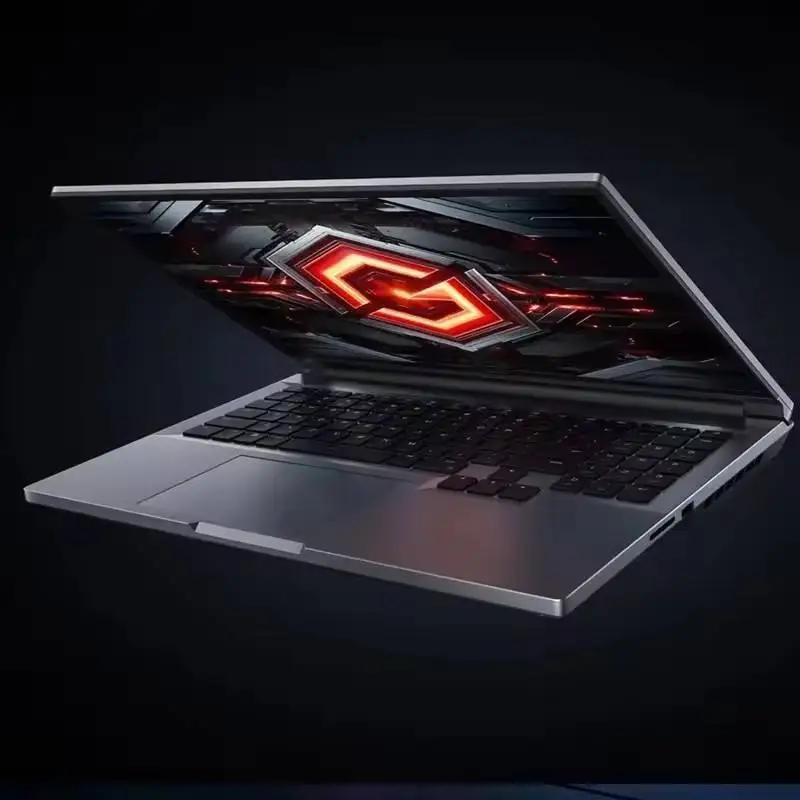 New design Xiaomi Redmi G Pro 2024 Gaming laptop 16 inch i9-14900HX+RTX4060 The most cost -effective Gaming flagship notebook