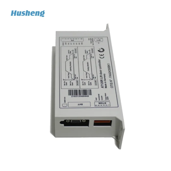 Дверной контроллер для лифта AT120 FAA24350BK1 детали