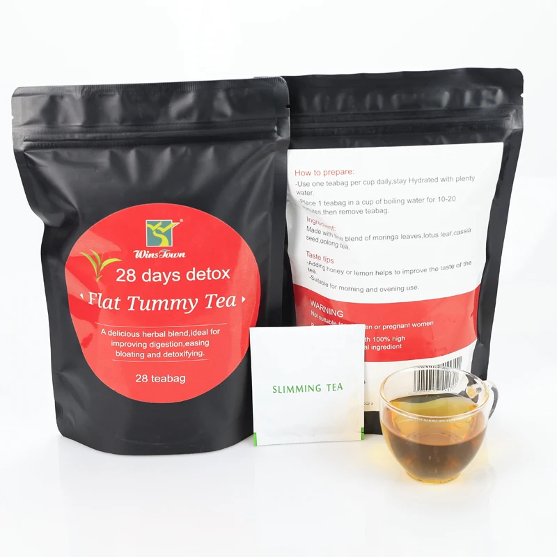 
Китайская оптовая продажа, Органический натуральный чай для похудения с фирменной торговой маркой, травяной чай для похудения, потери веса, для похудения, для похудения, Детокс-чай 