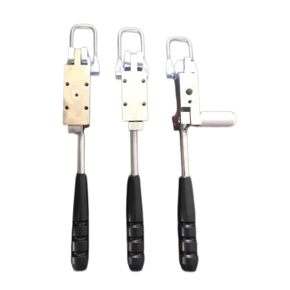 Large Industrial Automatic Washing Machine Pneumatic Door Lock Washing Room Hotel Hospital Washing Accessories