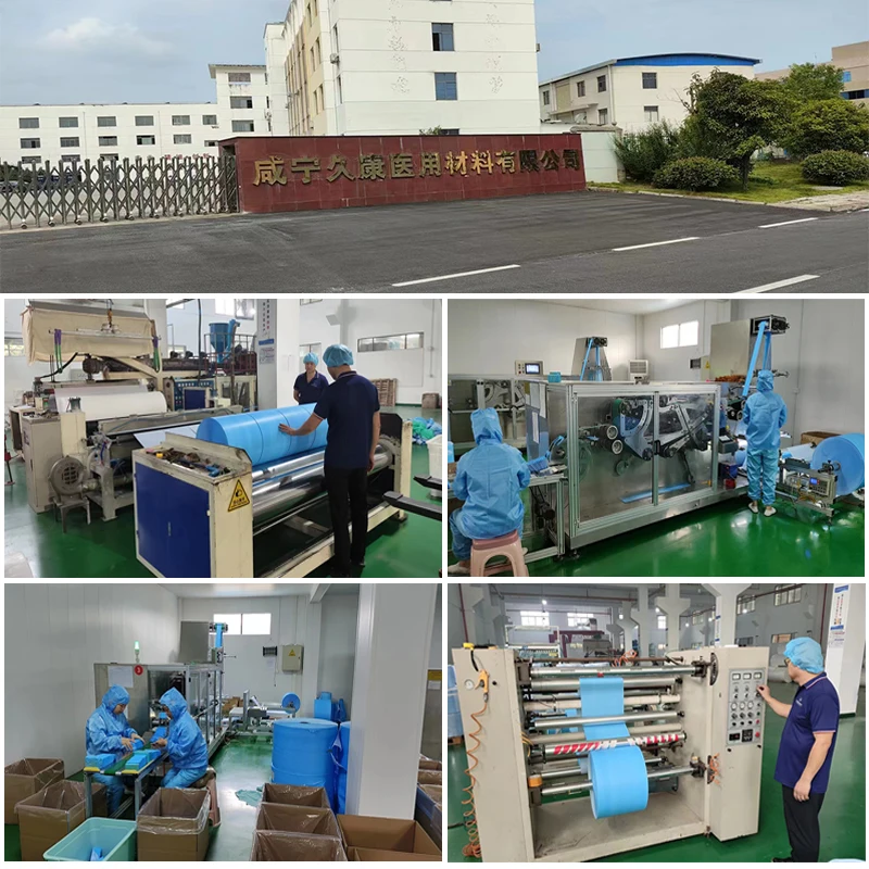 Disposable Bed Sheet Disposable Nonwoven Examination Hospital Table Paper Bed Cover Sheet Roll