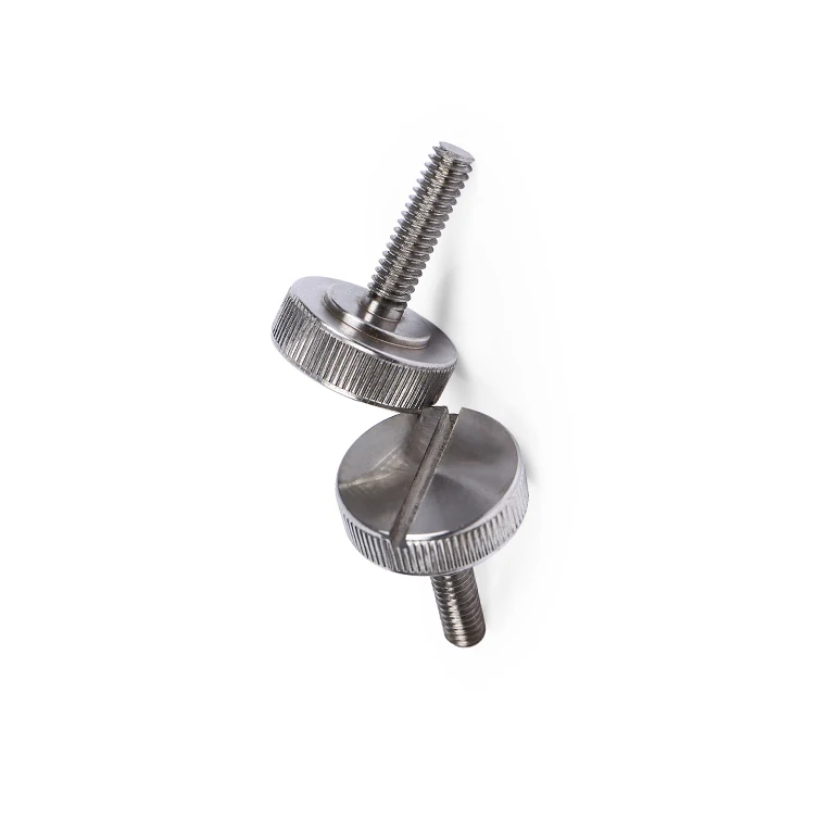 China Manufacture Glass Spacer Stainless Steel Aluminum M8 LED Hex Standoff Screw (60771202213)