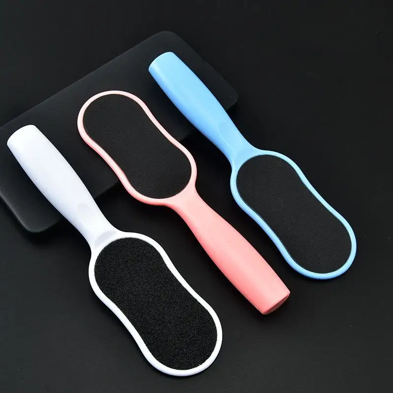 High Quality Cheap Pedicure Products Foot File Callus Remover Cuticle Cleaner Tool