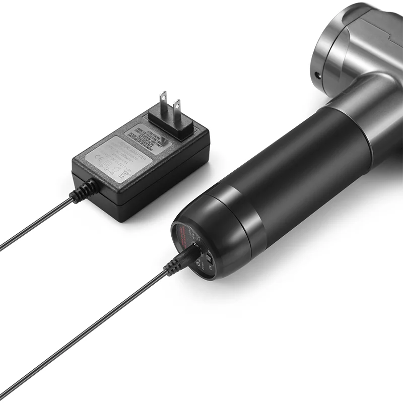 Muscle Stimulator Body Massager Best Chiropractic Adjusting Wholesale Electric Massage Gun