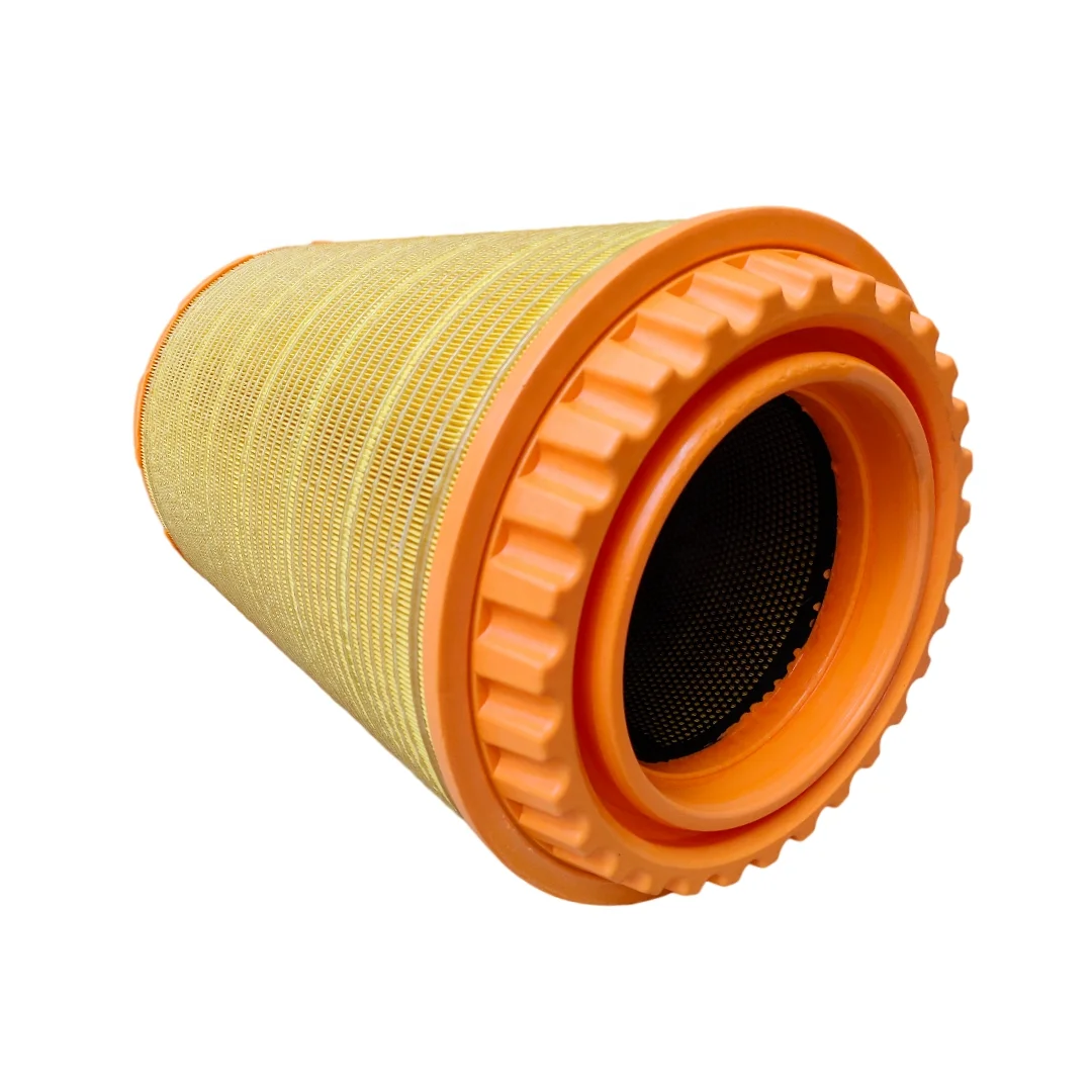 High Quality Air Filter C383062 for New Holland Combine Harvester Fendt Air Filter 47517157 SA17546 SL81951 4594054105