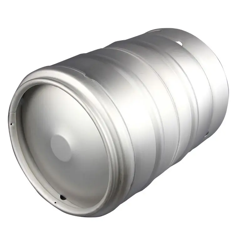 Hot selling good feedback l euro standard 30l 20l used kegs 50l 50 liter beer keg