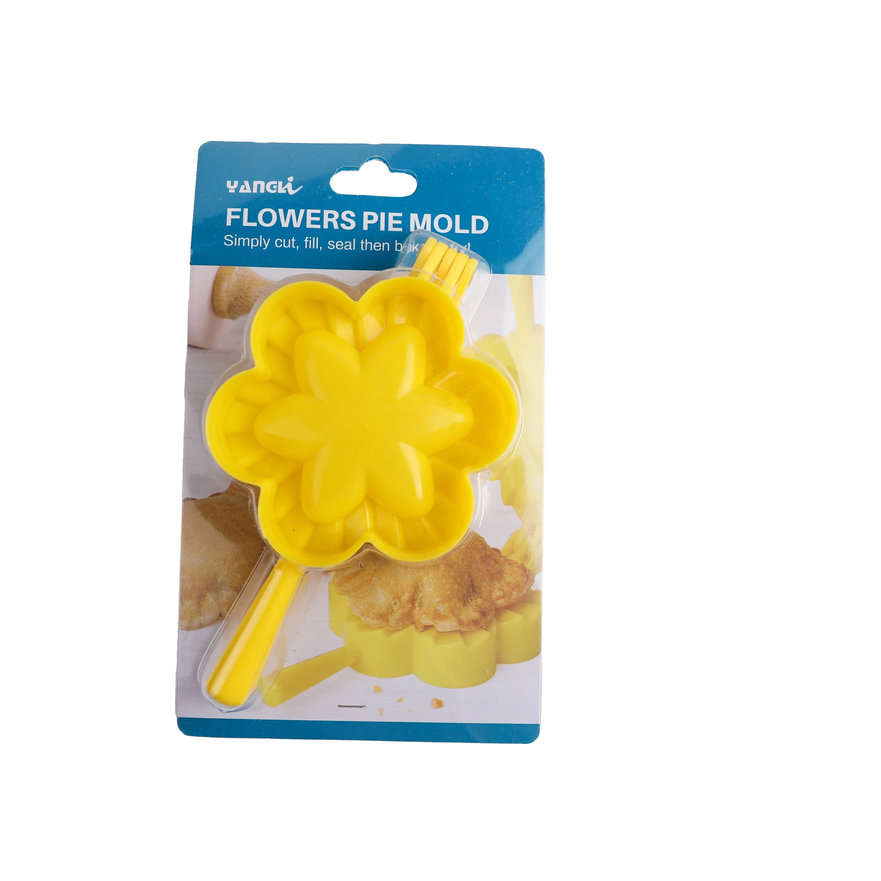 Wholesale high quality cheap multiuse customized home kitchen small dumpling press mold maker