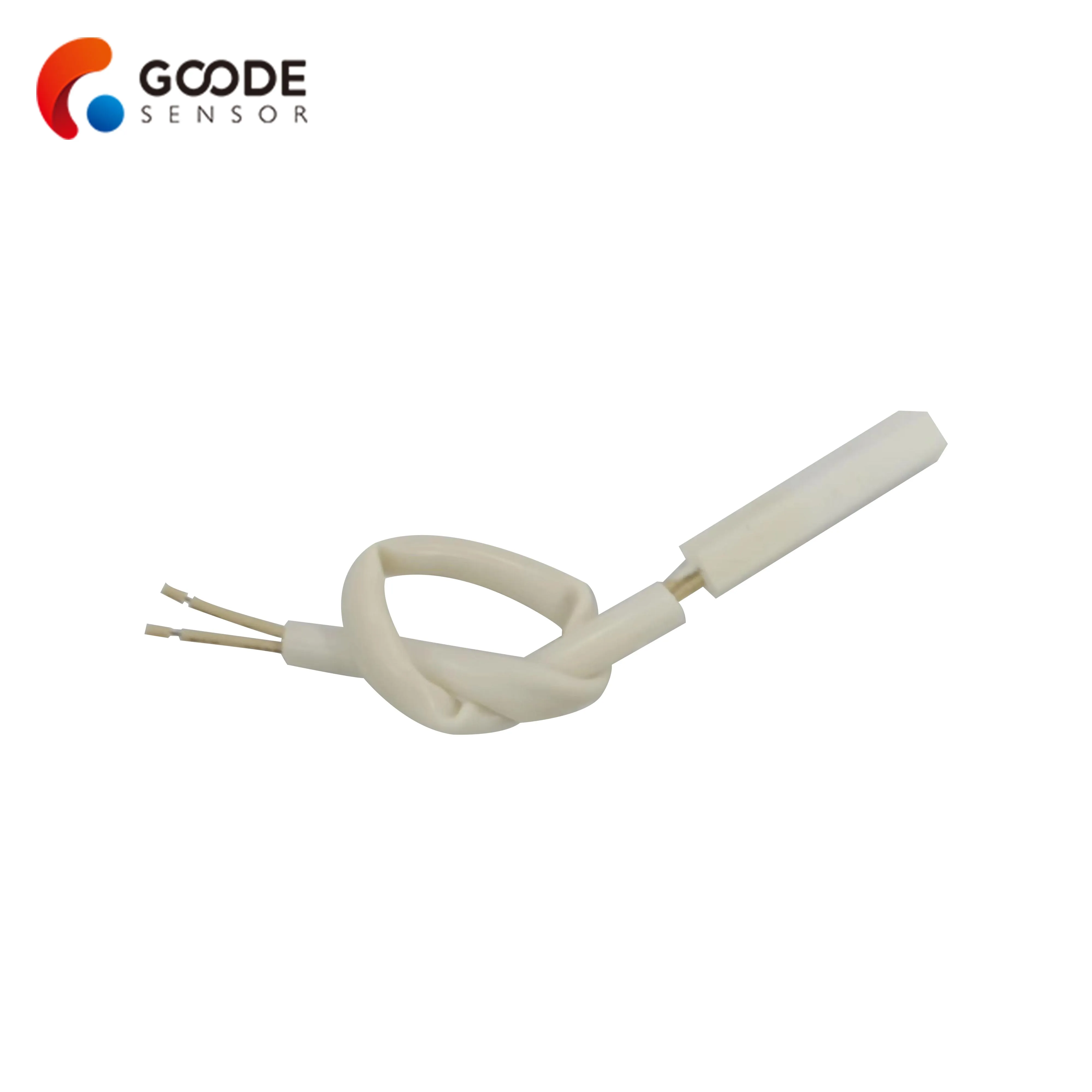 Best-selling 5K 10K Ntc Waterproof Probe Thermistor Temperature Sensor For Air Conditioner