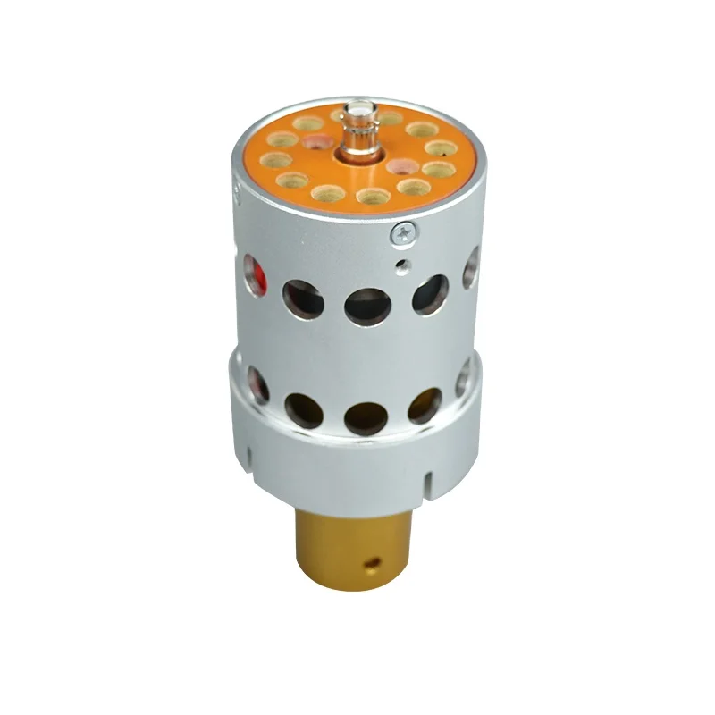 Ultrasonic welding transducer 20KHZ 800W 2000W replacement DUKANE ultrasonic for welding piezoelectric converter