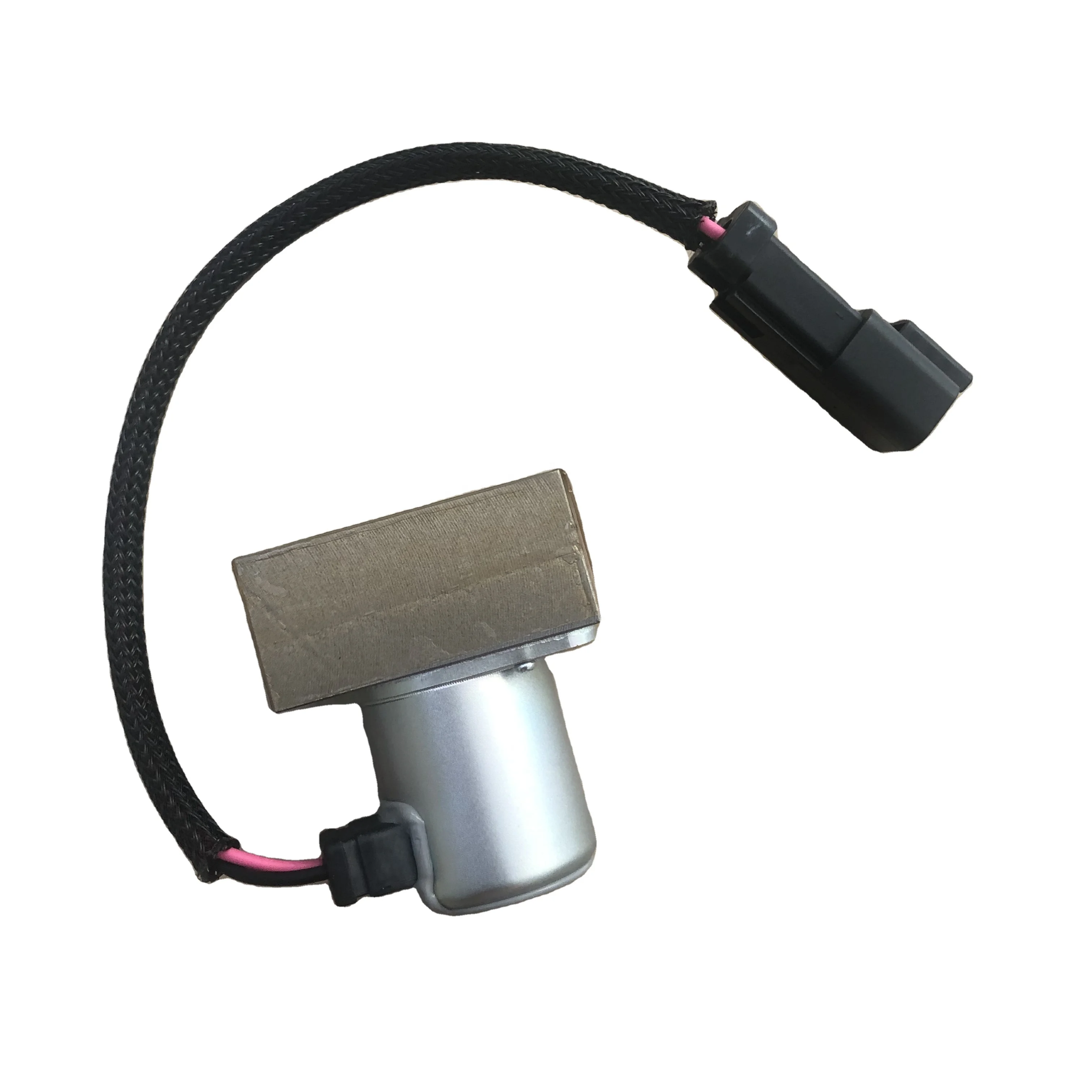  OEM PC200-7 электромагнитный клапан главного насоса экскаватора