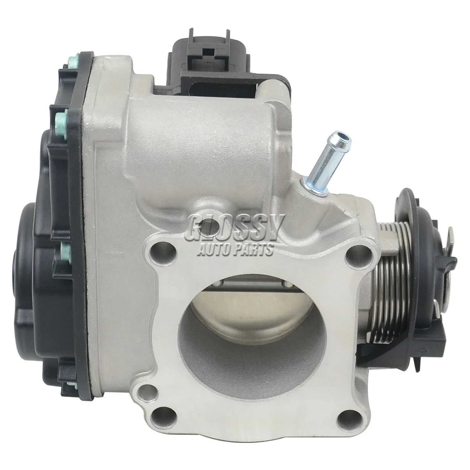 Глянцевый корпус дроссельной заслонки 96611290 96439960 14391