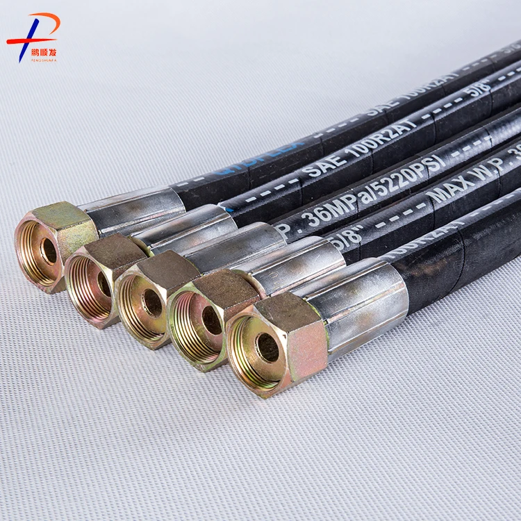 hight quality sae j30 din 73379 2a chainsaw transfer fuel hot oil tank filler neck line feed hose