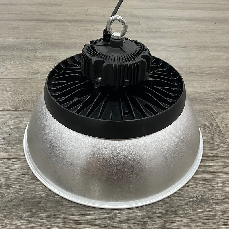 Ip65 100w 150w 240w ufo светодиодный корпус для подвесного